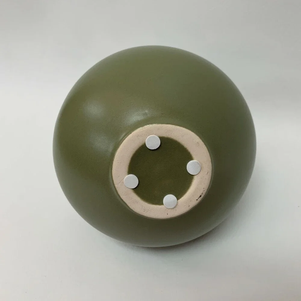 Green Home Decor Vase‎ 8